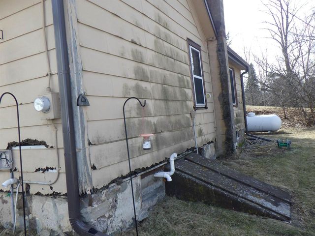 735 KOHLSCHMIDT, Marion, WI 54950