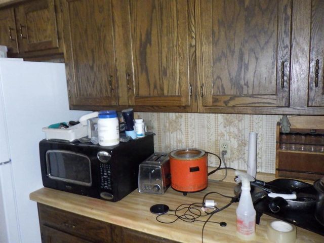 735 KOHLSCHMIDT, Marion, WI 54950