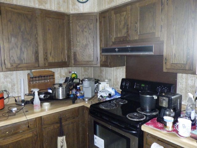 735 KOHLSCHMIDT, Marion, WI 54950