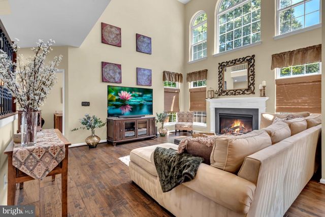 8213 WHITEBARK LN, Severn, MD 21144