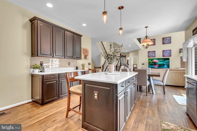 8213 WHITEBARK LN, Severn, MD 21144