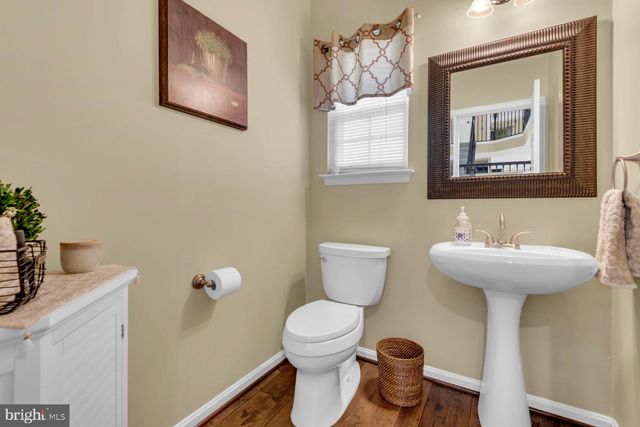 8213 WHITEBARK LN, Severn, MD 21144