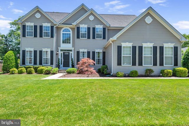 8213 WHITEBARK LN, Severn, MD 21144