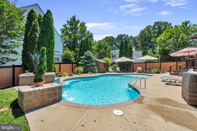 8213 WHITEBARK LN, Severn, MD 21144