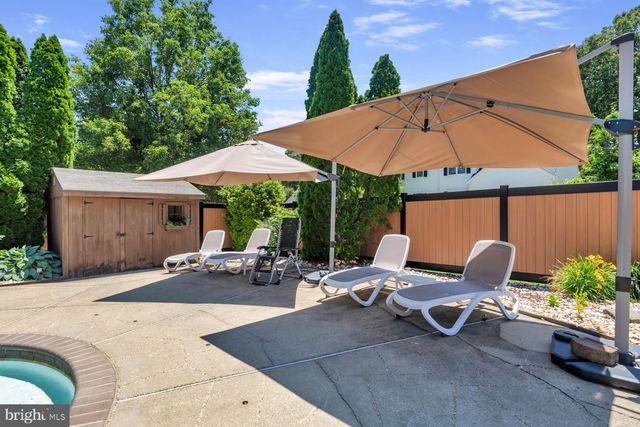 8213 WHITEBARK LN, Severn, MD 21144