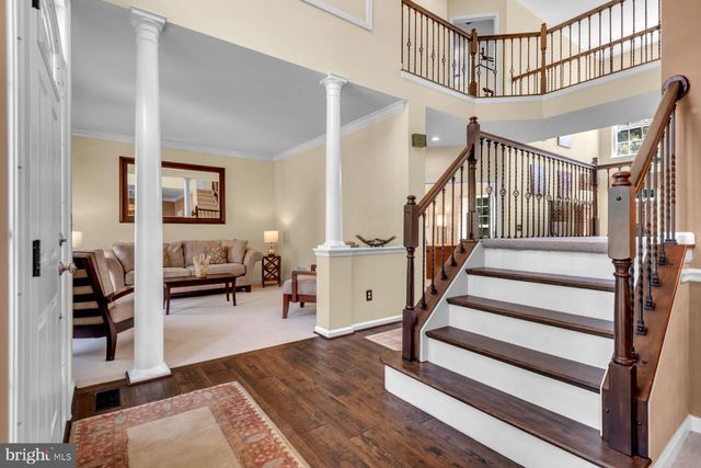 8213 WHITEBARK LN, Severn, MD 21144