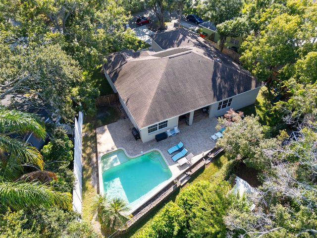 2270 BARBARA DRIVE, Clearwater, FL 33764