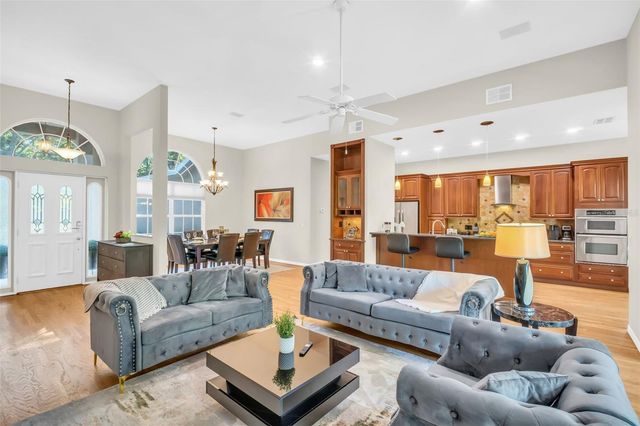 2270 BARBARA DRIVE, Clearwater, FL 33764