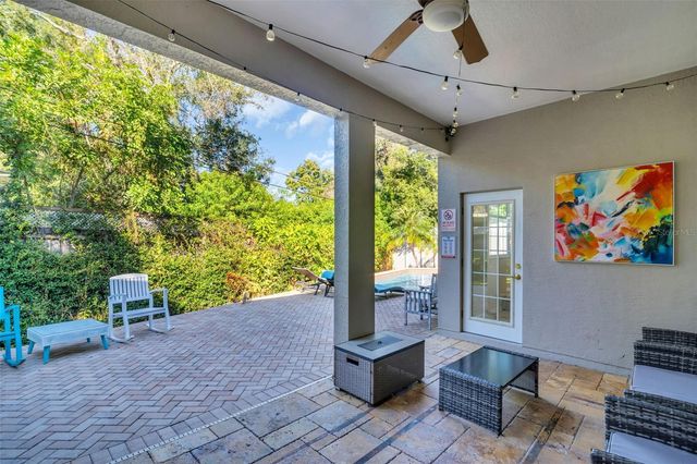 2270 BARBARA DRIVE, Clearwater, FL 33764