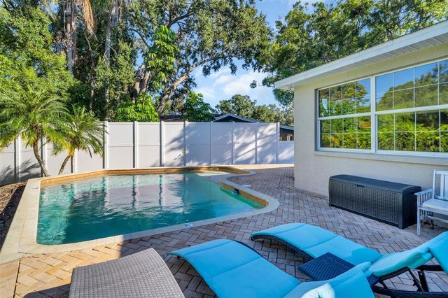 2270 BARBARA DRIVE, Clearwater, FL 33764