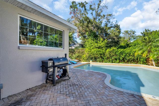 2270 BARBARA DRIVE, Clearwater, FL 33764