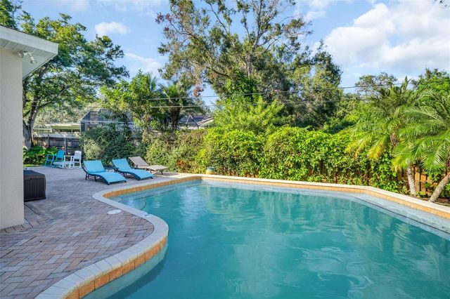 2270 BARBARA DRIVE, Clearwater, FL 33764