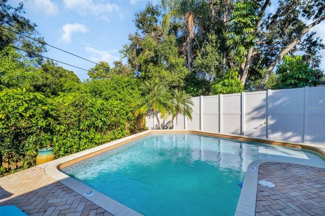 2270 BARBARA DRIVE, Clearwater, FL 33764