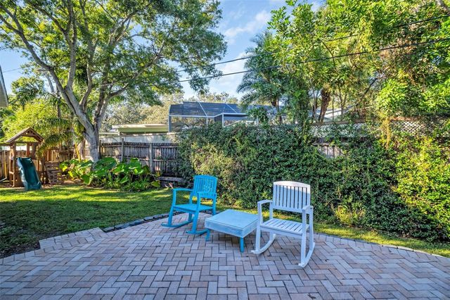 2270 BARBARA DRIVE, Clearwater, FL 33764