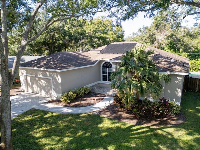 2270 BARBARA DRIVE, Clearwater, FL 33764