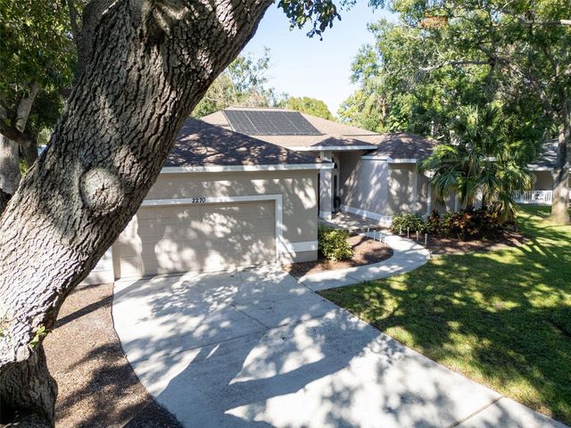 2270 BARBARA DRIVE, Clearwater, FL 33764