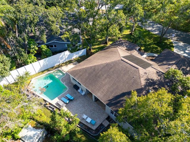 2270 BARBARA DRIVE, Clearwater, FL 33764
