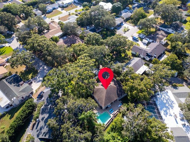 2270 BARBARA DRIVE, Clearwater, FL 33764