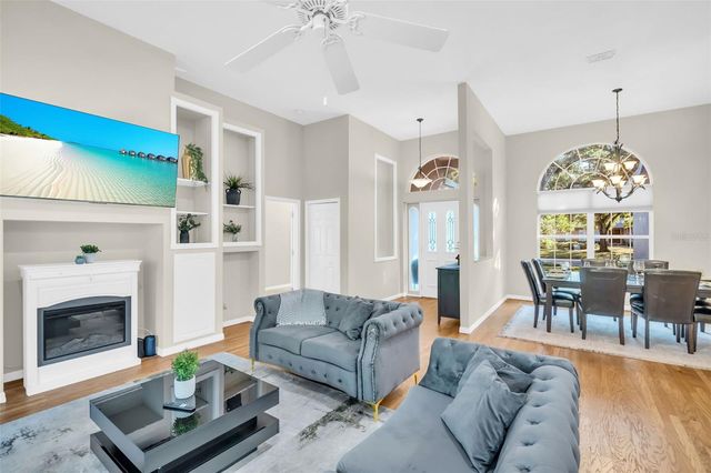 2270 BARBARA DRIVE, Clearwater, FL 33764