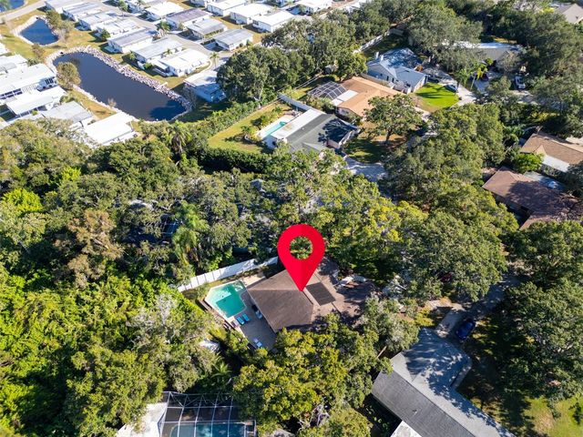 2270 BARBARA DRIVE, Clearwater, FL 33764