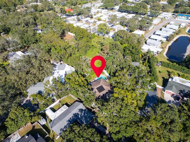2270 BARBARA DRIVE, Clearwater, FL 33764
