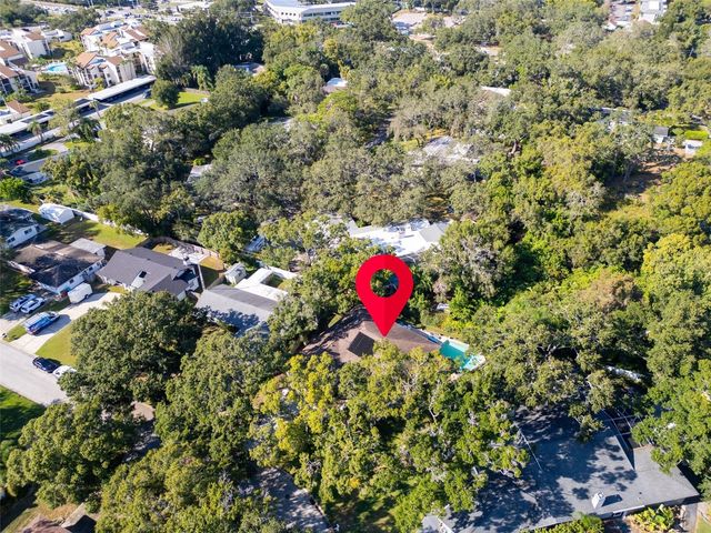 2270 BARBARA DRIVE, Clearwater, FL 33764