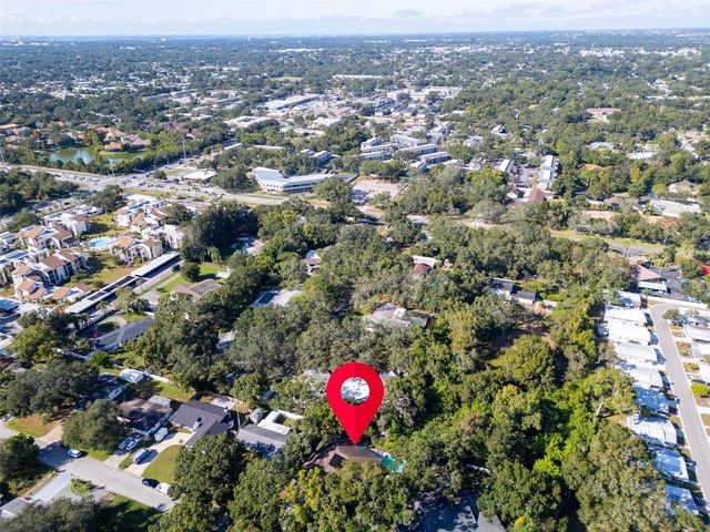 2270 BARBARA DRIVE, Clearwater, FL 33764