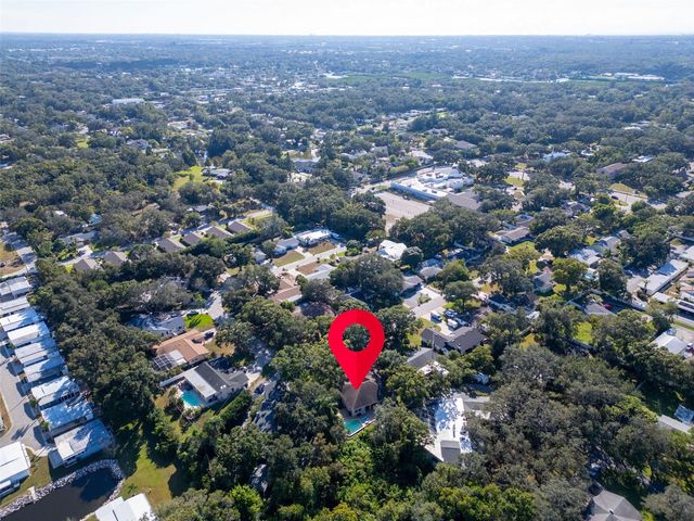 2270 BARBARA DRIVE, Clearwater, FL 33764