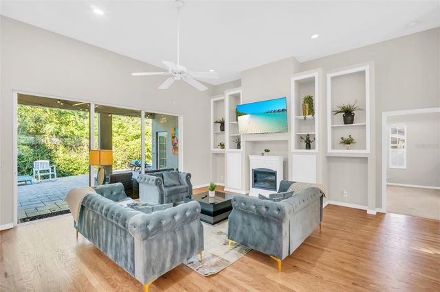 2270 BARBARA DRIVE, Clearwater, FL 33764