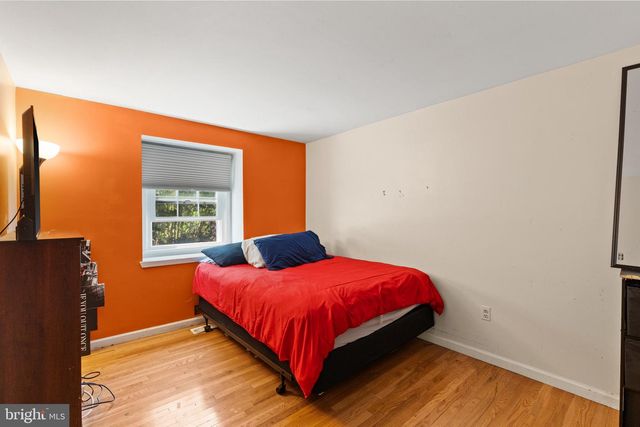 5765 YELLOWROSE CT, Columbia, MD 21045