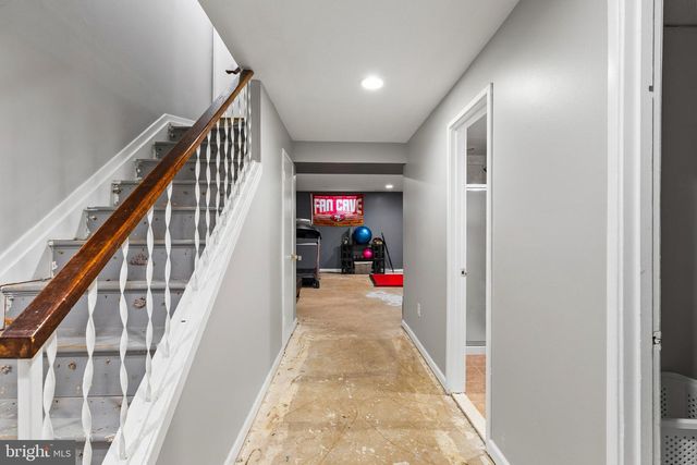 5765 YELLOWROSE CT, Columbia, MD 21045
