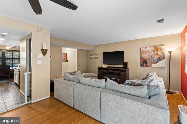 5765 YELLOWROSE CT, Columbia, MD 21045
