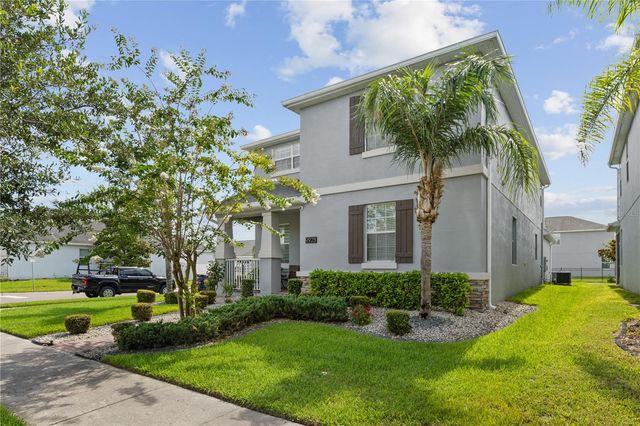 9928 PECAN HICKORY WAY, Orlando, FL 32832