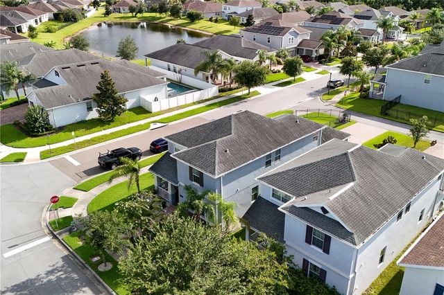 9928 PECAN HICKORY WAY, Orlando, FL 32832