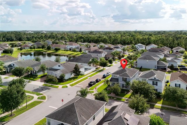 9928 PECAN HICKORY WAY, Orlando, FL 32832