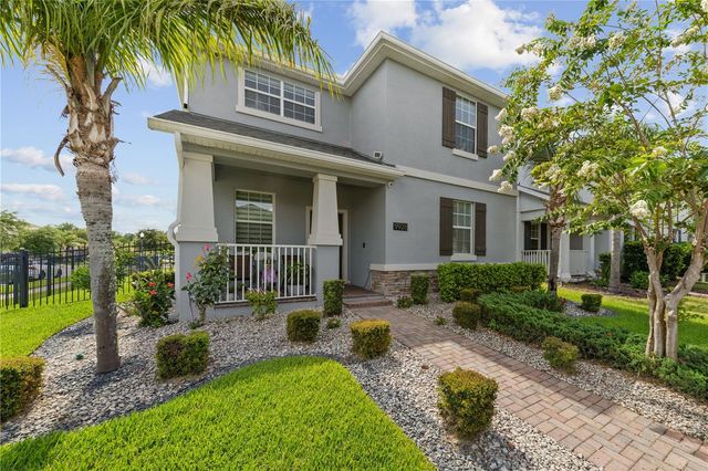 9928 PECAN HICKORY WAY, Orlando, FL 32832