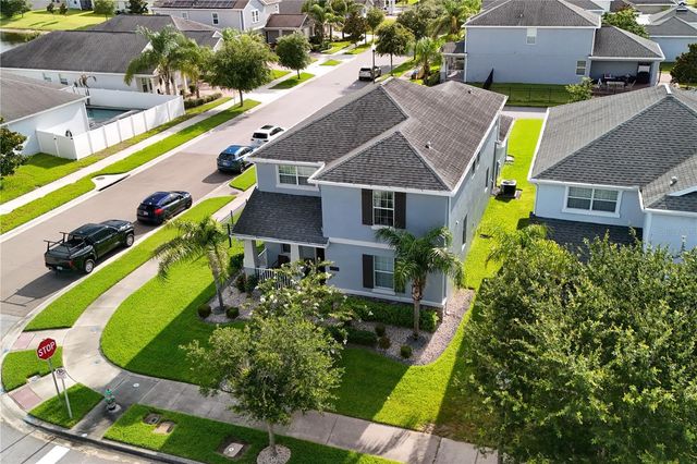9928 PECAN HICKORY WAY, Orlando, FL 32832