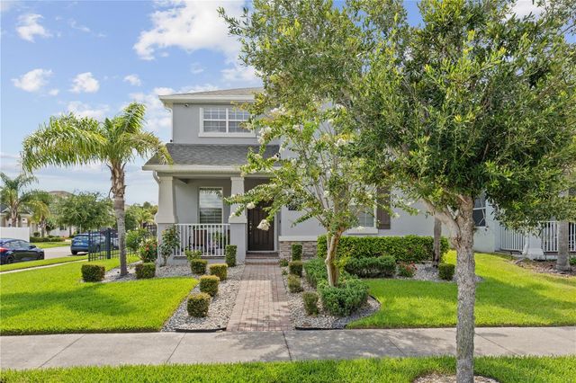 9928 PECAN HICKORY WAY, Orlando, FL 32832