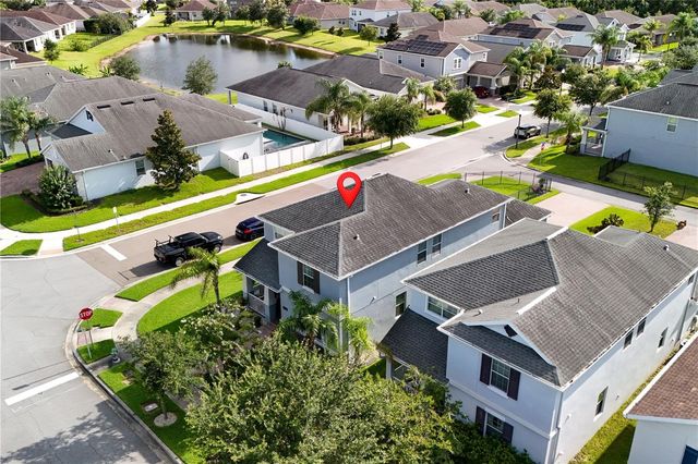 9928 PECAN HICKORY WAY, Orlando, FL 32832