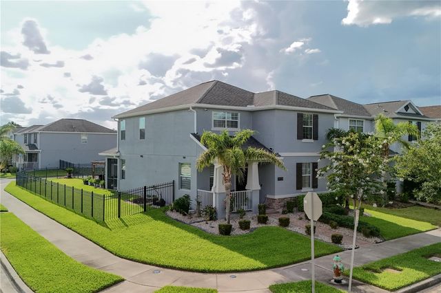 9928 PECAN HICKORY WAY, Orlando, FL 32832