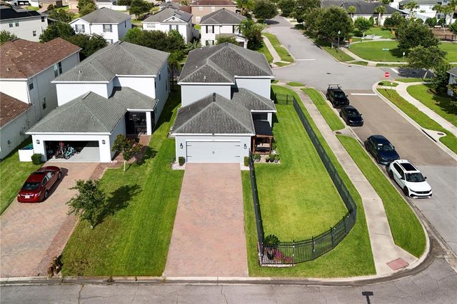 9928 PECAN HICKORY WAY, Orlando, FL 32832