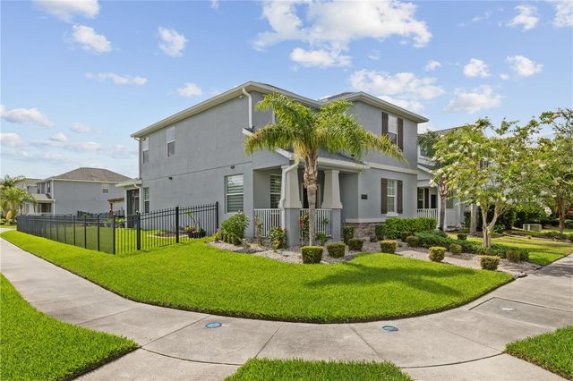 9928 PECAN HICKORY WAY, Orlando, FL 32832