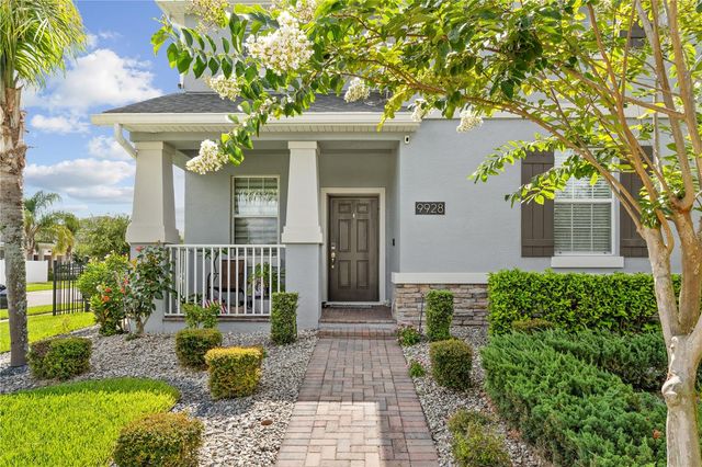 9928 PECAN HICKORY WAY, Orlando, FL 32832