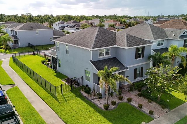 9928 PECAN HICKORY WAY, Orlando, FL 32832