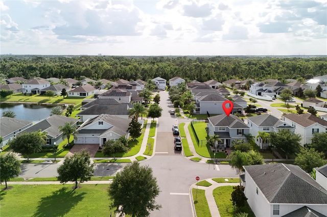 9928 PECAN HICKORY WAY, Orlando, FL 32832