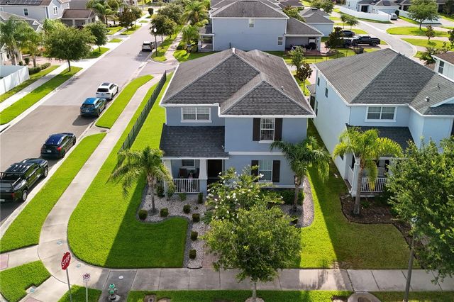 9928 PECAN HICKORY WAY, Orlando, FL 32832