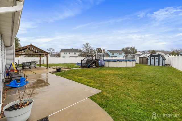 24 Higgins Road, Old Bridge, NJ 08857