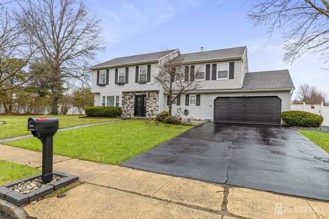 24 Higgins Road, Old Bridge, NJ 08857
