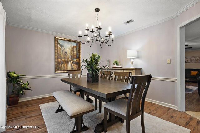 402 Springwood Circle, Terry, MS 39170