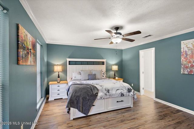 402 Springwood Circle, Terry, MS 39170